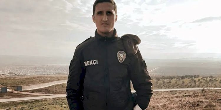 Hatay’da mahalle bekçisi ölü bulundu