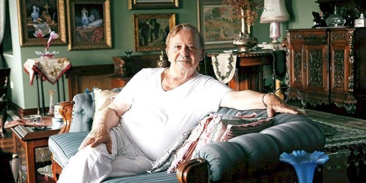 Seyfi Dursunoğlu mirasını kimlere bıraktı?