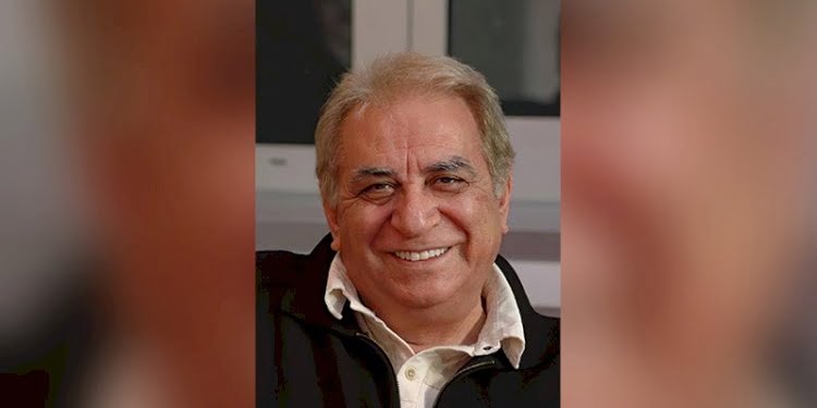 Tiyatroya adanmış 50 yıl: Tuncer Cücenoğlu