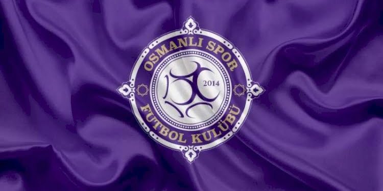 Gökçeklerin Osmanlıspor’u Birinci Lig’den de düştü