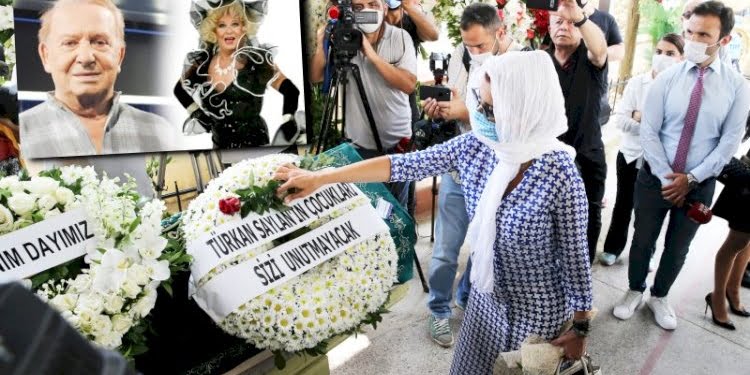 Huysuz Virjin’in son vasiyeti yerine gelmedi