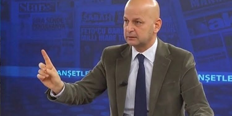 Hilafet isteyen Akit TV sunucusuna inceleme talebi