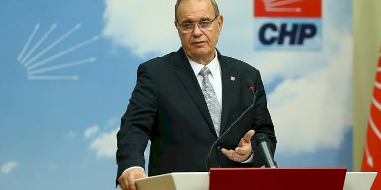 ‘Erdoğan tarikatlar konusunda neden konuşmuyor?’