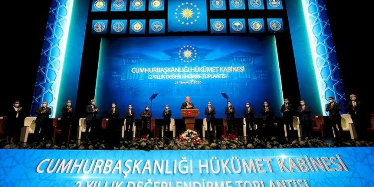 Erdoğan Suriye’deki seçim sonuçlarını tanımayacağının sinyalini verdi