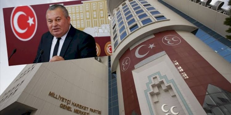 MHP’de ihraç sonrası istifa depremi