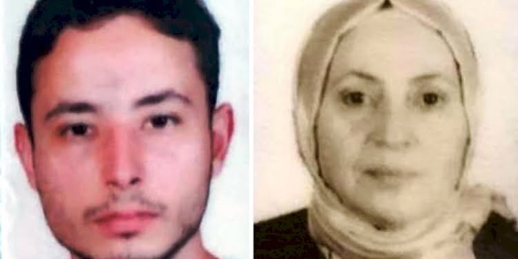 Annesini öldürüp, polise teslim oldu