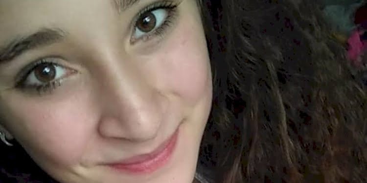 Kayıp Damla’dan haber var