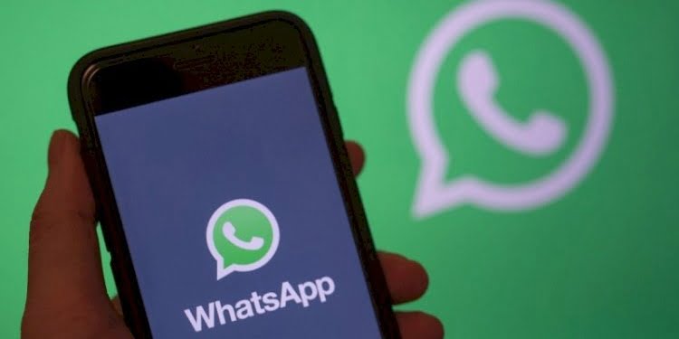 ‘Polis WhatsApp’a sızdı’ iddiası: Şifrelenmiş mesajları anlık okuyorlar!
