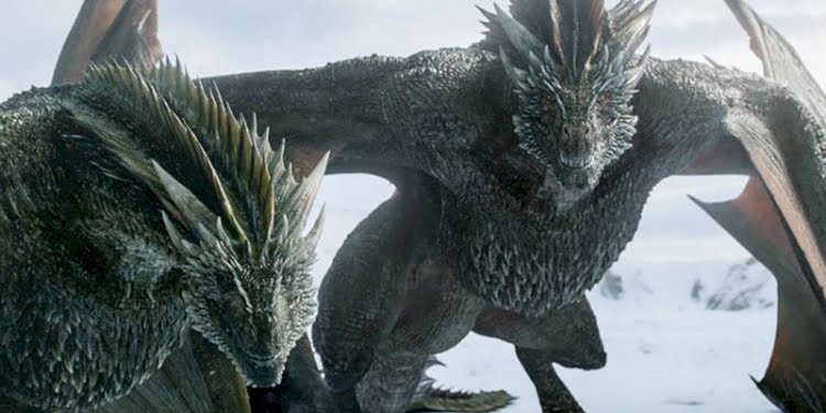 House of the Dragon dizinin oyuncu seçmeleri başladı