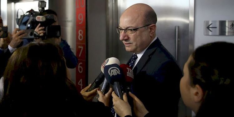 Kurultayda Kılıçdaroğlu’na rakip çıktı… Aday adayı sayısı 4’e yükseldi