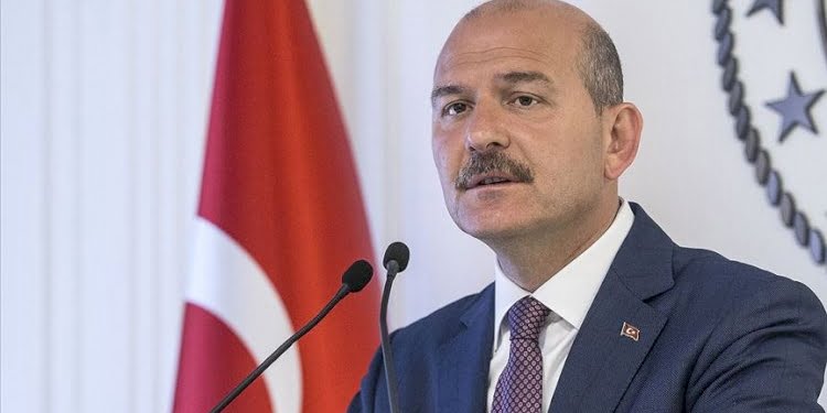 ‘FETÖ itirafçıları göreve geldi’ haberlerine İçişleri’nden açıklama