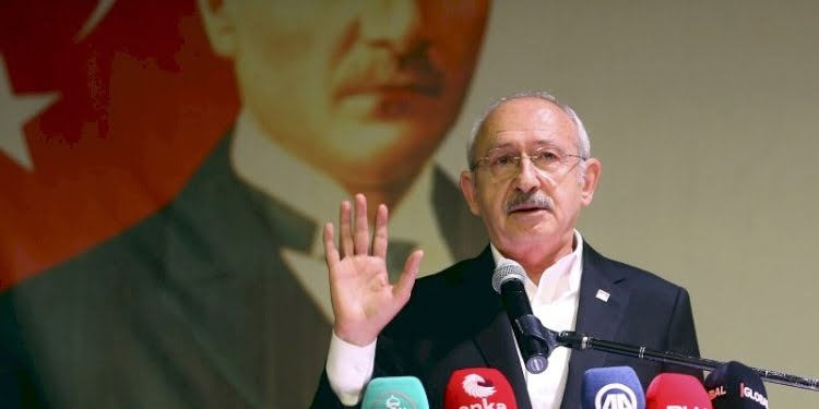 CHP kurultayı öncesi bütün kulisler… Abdullah Gül ve Ali Babacan’ın bu kurultayla ne ilgisi var?