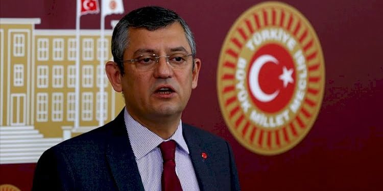 CHP’den sosyal medya açıklaması: Meclis’ten geçerse…