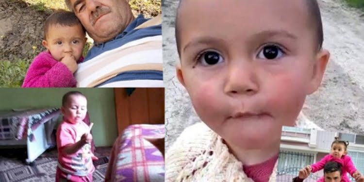 Ecrin Kurnaz davasında karar: İlk duruşmada tahliye edildi
