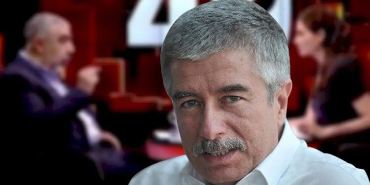 Faruk Bildirici’den Jülide Ateş ve Haber Global’e tepki: Katliama ortak oldular