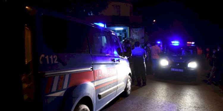 Gelinini ’tilki zannedip’ tüfekle öldürdü