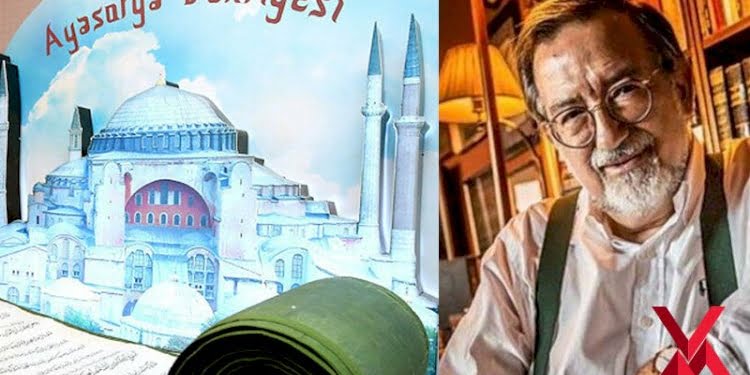 Ali Erbaş’ın dillendirdiği vakfiye uydurmasına tarihçilerden yanıt