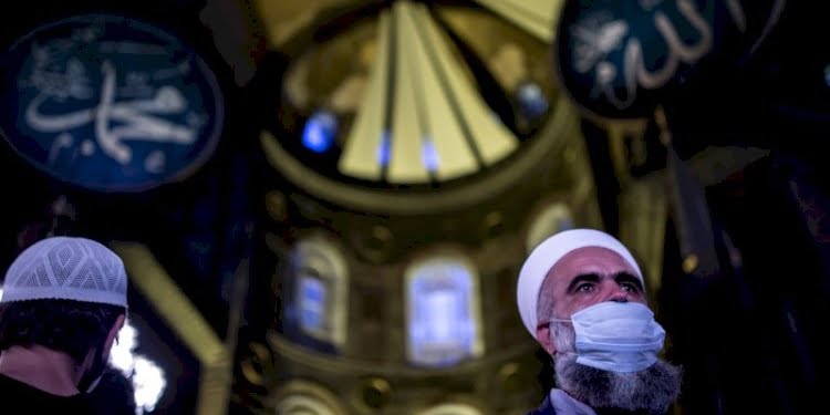 ‘Lozan’da ilk gediği açtık’