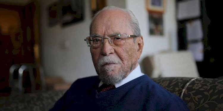 Halil İnalcık vefatının 4. yılında anılıyor