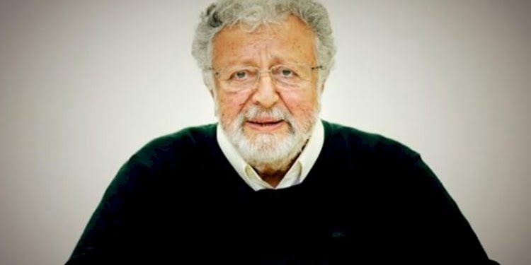 Metin Akpınar’ın hayatı belgesel oldu; ilk gösterim İstanbul Film Festivali’nde