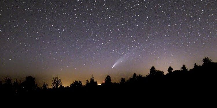 Tesisat ustası çekti!: Bir daha 6 bin 766 yıl sonra görülebilecek…