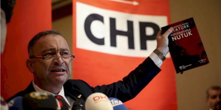 Kocasakal: CNN Türk ambargosu bana özel miydi?