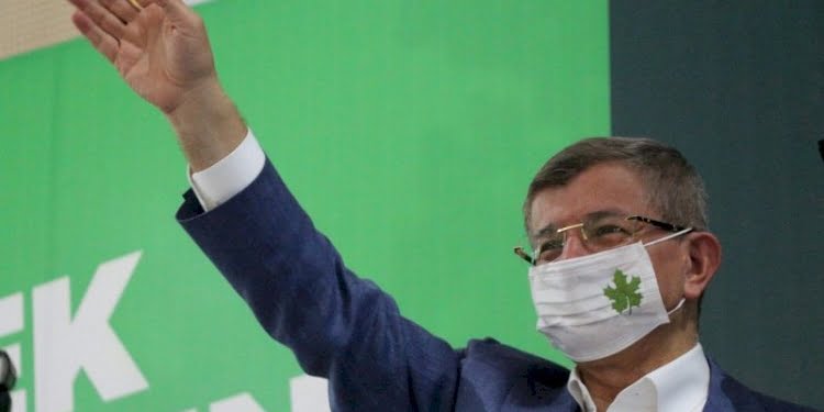 ABD’de ‘prime minister’, Batman’da ‘serok vezir’!