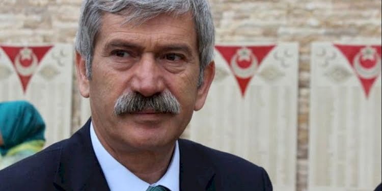 Ünlü MHP’liden Ali Erbaş’a çok sert yanıt: Lawrence’lere mi dönüşüyor