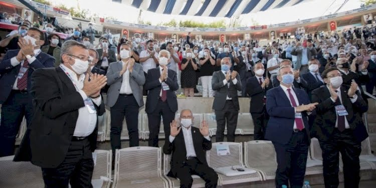 Kılıçdaroğlu kimlerin üzerini çizdi?