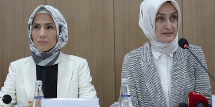 Dilipak’tan Sümeyye Erdoğan’ın derneğine tehdit gibi sözler!
