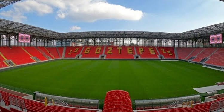 Göztepe’den ayrılan 5. isim belli oldu
