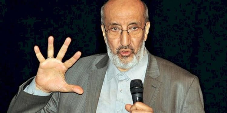 Dilipak’tan çok sert ‘AKP’ yazısı: Bir Fatma Şahin, iki KADEM!
