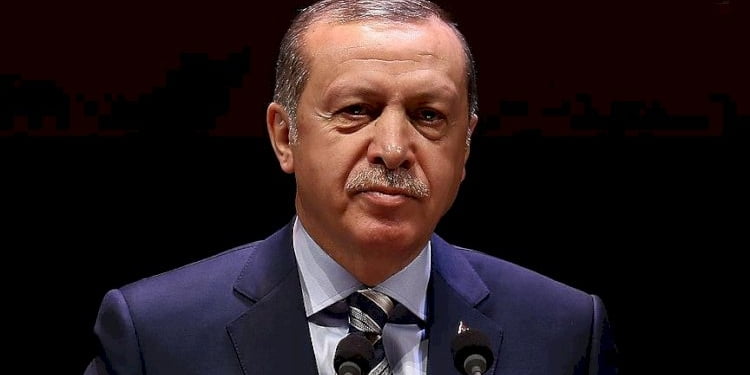 Erdoğan’dan Ayasofya açıklaması