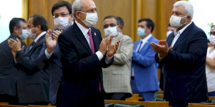 Kılıçdaroğlu: Yeni anayasa yapacağız, Kürt sorununu çözeceğiz!