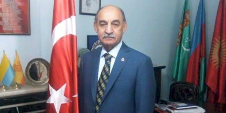 Ülkücü camianın önemli isimlerinden Bahattin Ergezen hayatını kaybetti