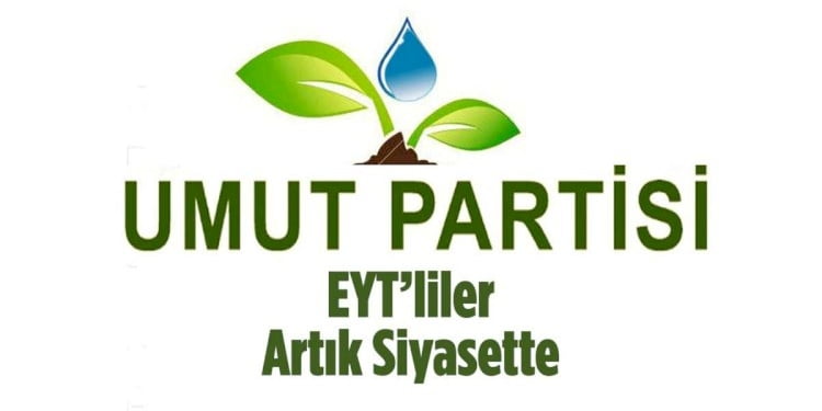 Yeni bir parti kuruldu: EYT’liler siyasete girdi