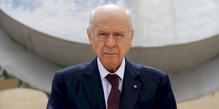 Devlet Bahçeli, Türk Tabipler Birliği kapatılmalı, yöneticileriyle ilgili adli işlem yapılmalı