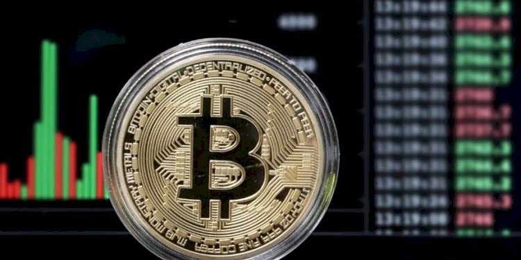 Bitcoin’de büyük artış