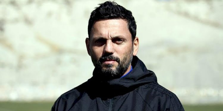Erol Bulut Fenerbahçe’de