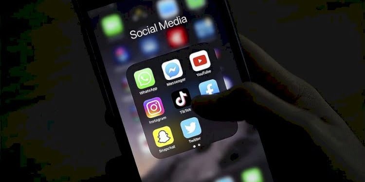 Sosyal medyada yeni dönem… Meclis’ten geçti