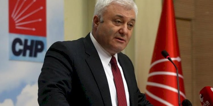 ‘Sonuna kadar direneceğiz’ diye tweet atan Tuncay Özkan, Meclis’e hiç gitmemiş!