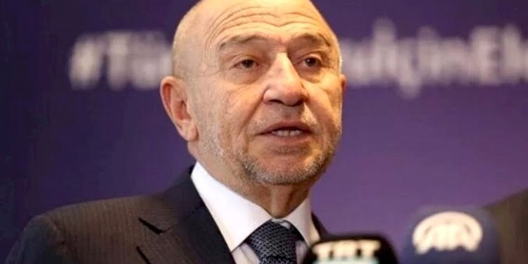 Nihat Özdemir: 16 Mayıs 2021’e kadar tüm maçlar tamamlanmalı