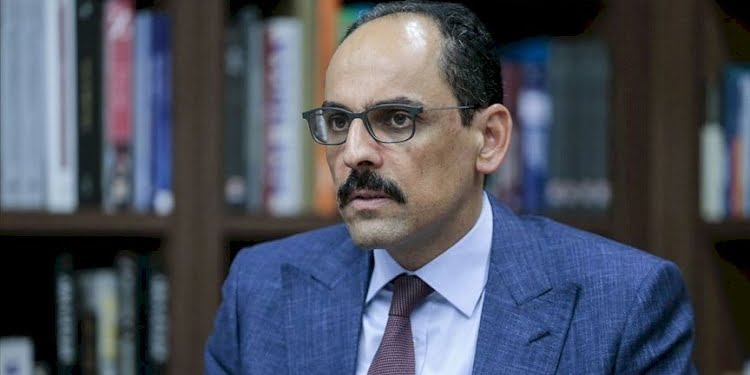 Geçen 150 yıla ‘hikaye’ dedi: Artık kendi hikayemizi yazma zamanıdır