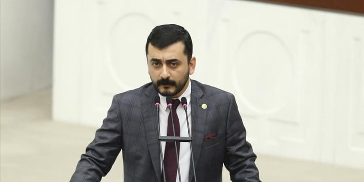 CHP’li Erdem, Barzani’nin kanalına Kılıçdaroğlu’nun ‘Kürt’ planını anlattı!