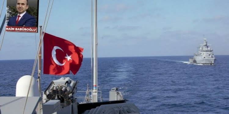 Jeopolitik güç mücadelesinde Türkiye…