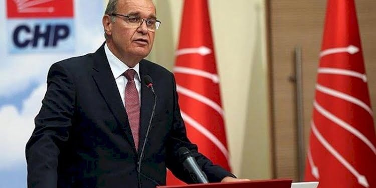 CHP’den SADAT’a: Mehdi’ye ortam hazırlamak için mi Suriye’de bulundunuz?