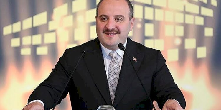 Varank: Ulusal Yapay Zeka Stratejimizi yakında açıklayacağız
