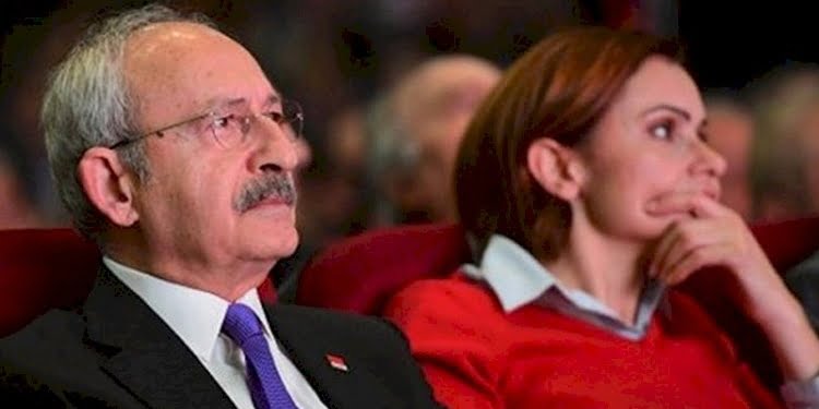 Kaftancıoğlu’nun farklı liste çıkarmasına Kılıçdaroğlu ne tepki verdi?