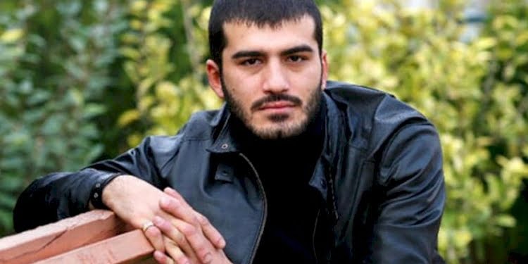 Sinema TV Sendikası’ndan Ufuk Bayraktar’a kınama