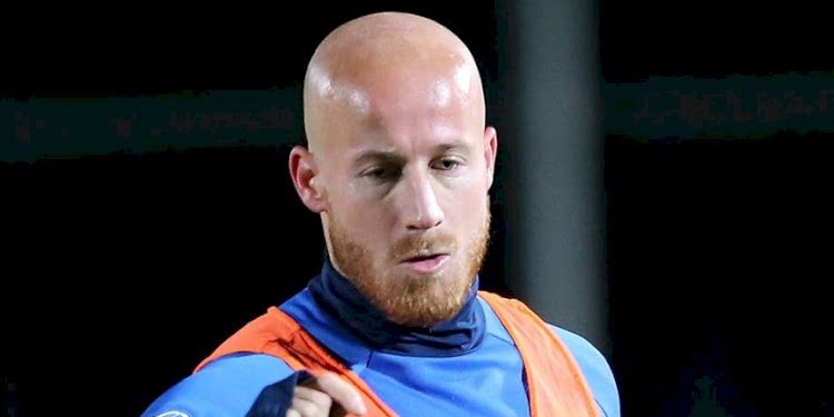 Eski Fenerbahçeli futbolcu Stoch’un Kovid-19 testi pozitif çıktı